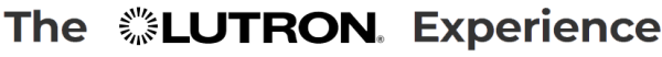 the lutron experience